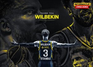 Vilbekin napustio Fenerbahče nakon četiri sezone