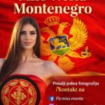 U toku prijave za Miss Crne Gore: Crnogorke su prepoznate kao prirodne ljepotice
