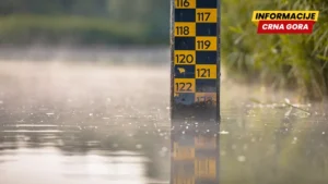 RHMZ objavio nekoliko upozorenja – veće padavine u Beogradu, vodostaji i do alarmantnog nivoa