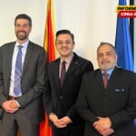 Vuković: Partnerstvo sa MMF-om važan oslonac u sprovođenju reformi