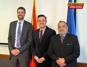 Vuković: Partnerstvo sa MMF-om važan oslonac u sprovođenju reformi