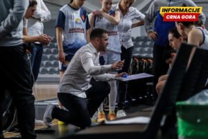 Budućnost Bemax predala krunu u WABA ligi