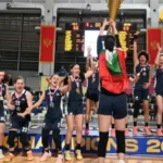 Montana novi regionalni prvak