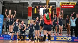 Montana novi regionalni prvak