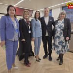 Delegacija poreskih savjetnika predstavila napredak Crne Gore na CFE forumu u Briselu