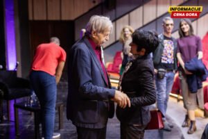 Dani Dragana Radulovića: Program prvog dana manifestacije