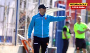 Pioniri na turniru u Italiji, Savić objavio spisak