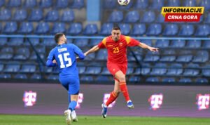 Prijateljski mečevi: “Sokoli” u junu protiv Bugarske i Slovačke