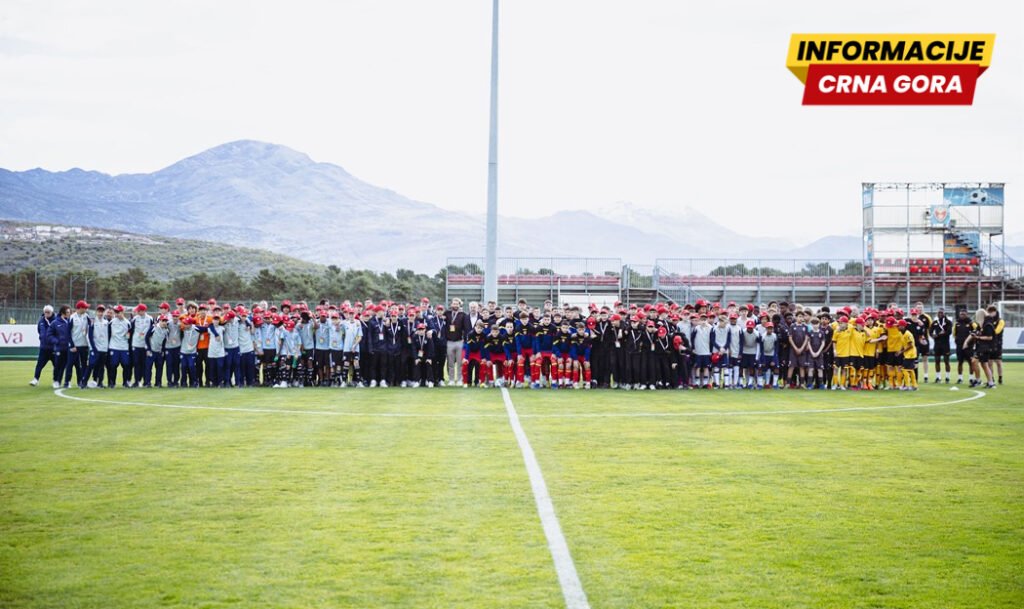 Završen prvi dan Memorijala Matija Šarkić