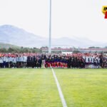 Završen prvi dan Memorijala Matija Šarkić