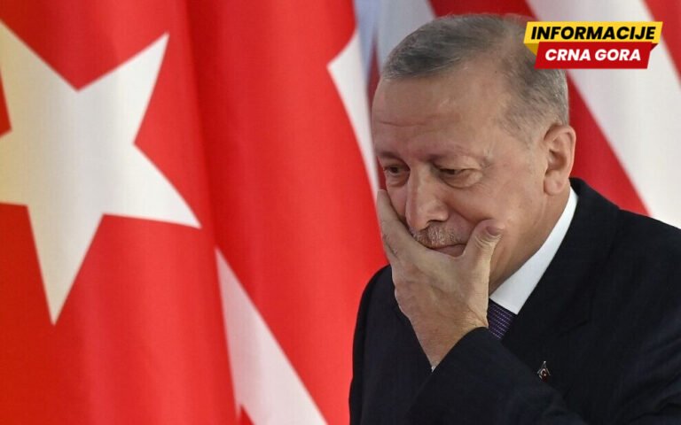 Erdogan: Predsjednički izbori u maju 2028. godine