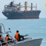 Ormuski morez: Jesu li pomorske blokade uspevale kroz istoriju