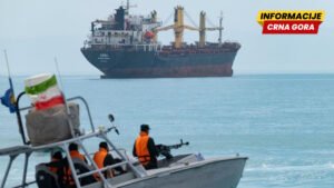 Ormuski morez: Jesu li pomorske blokade uspevale kroz istoriju