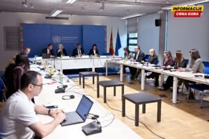 Fond za ubrzani razvoj pospješuje reforme koje jačaju institucije i približavaju Crnu Goru EU