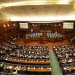 Raspuštena Skupština Kosova, slijede novi vanredni izbori