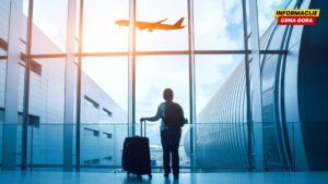 Evropa ima kerozina za još šest nedelja