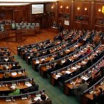 Vanredni parlamentarni izbori na Kosovu 7. juna