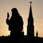 Stiv Rozenberg: Internet pod sve čvršćom kontrolom Kremlja izaziva nezadovoljstvo u Rusiji