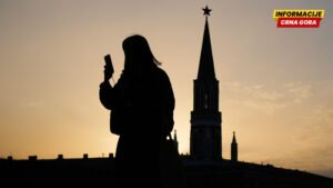 Stiv Rozenberg: Internet pod sve čvršćom kontrolom Kremlja izaziva nezadovoljstvo u Rusiji