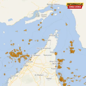 IRGC najavila odmazdu – industrijski centri na udaru; Tramp: Srušen najveći most u Iranu
