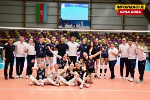 Danijela vodila Mili Avijaziju u polufinale, Nikoletina Roma u zlatnom setu ispala od Kosta Volpina