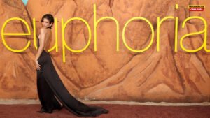 Sidni Svini i Zendaja: Zvezde serije ‘Euforija’ na crvenom tepihu