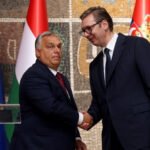 Vučić pred izbore u Mađarskoj: Srbi će Orbanu biti zahvalni i ako izgubi