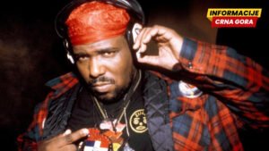 Afrika Bambata, pionir hip-hopa, preminuo u 68. godini