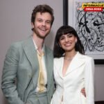 Oženio se sin Meg Rajan i Denisa Kvejda: Na svadbi sve sama holivudska elita