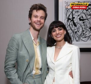 Oženio se sin Meg Rajan i Denisa Kvejda: Na svadbi sve sama holivudska elita