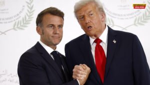 Tramp razbesneo Francuze: ‘Žena se prema njemu ponaša veoma loše’