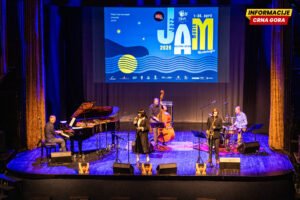 JAM 2026: Maja Rivić donijela “Drugo sunce” na scenu KIC-a