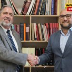 Kiz posjetio FCJK: Fokus na jačanju akademske saradnje