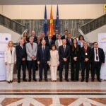 Camaj u Skoplju: Parlamentarna diplomatija ključ stabilnosti regiona