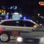 Za 24 sata 12 saobraćajnih nezgoda, lakše povrijeđeno pet osoba