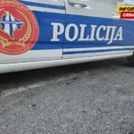 U Nikšiću spriječen šverc migranata, uhapšena trojica državljana Turske