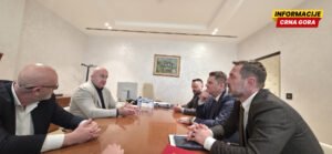 Upućen nalog Upravi: U najkraćem roku odraditi doznaku stabala kako bi CGES brže djelovao na terenu