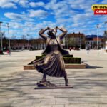 Golović: Spomeniku Joke Baletić mjesto na Trgu slobode