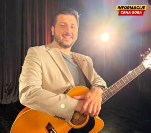 Vitez Đurović objavio “Prerani kraj“: Uspomena na izgubljene generacije i opomena mladima