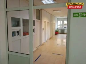 Dom zdravlja na Cetinju uskoro započinje radove vrijedne 440.000 eura