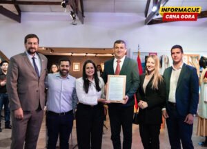 Rio Grande i Herceg Novi potpisali sporazum o bratimljenju