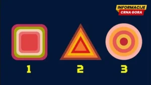 Test ličnosti: Vaš izbor otkriva ono što potiskujete godinama