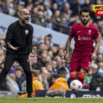 Gvardiola skinuo kapu Salahu: Jedan od najvećih u istoriji