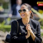 Megan Markl na novom zadatku pred kamerama