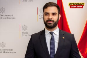 Radulović: Nakon isteka koncesije od 30 godina, kompletna imovina aerodroma ostaje državi; Milović: Benefiti milijardu eura