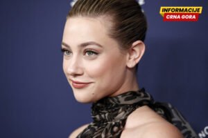 Lili Rajnhart iznijela detalje o tjelesnom pritisku u filmskoj industriji, uključujući zahtjev reditelja za "uvlačenjem stomaka"