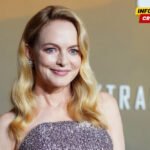 Heder Grejem: Bila sam štreberka, niko nije mislio da sam lijepa