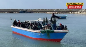 Novi sporazum Velike Britanije i Francuske radi smanjenja broja migranata koji prelaze Lamanš