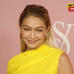 Điđi Hadid prekinula ćutanje o odvratnom Epstinu: Dokumenti su mi okrenuli želudac