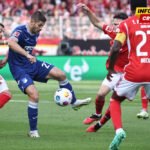 Kramarić ne mrda iz Hofenhajma